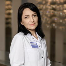 Абдулмагомедова Динара Шахбангаджиевна – Врач-офтальмолог Врач-офтальмолог Абдулмагомедова Динара Шахбангаджиевна