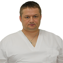 Мишин Георгий Владимирович