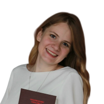 Рогощенкова Александра Владимировна