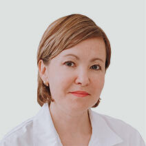 Шандер Эльмира Зиятдиновна