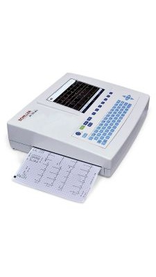 Электрокардиограф Schiller Cardiovit AT-104 PC