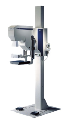 Маммограф Alpha ST General Electric