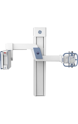 Цифровой рентгеновский аппарат GE Brivo XR575
