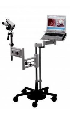 Кольпоскоп Leisegang 3MV