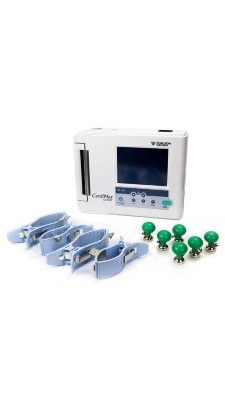 Электрокардиограф Fukuda FX-7202