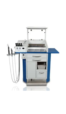 ЛОР-Установка Modula Europa Paris Duo