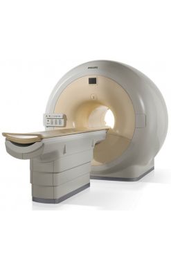 МР-томограф Philips Achieva 1.5Т