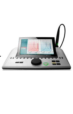Импедансный аудиометр-тимпанометр Interacoustics АT-235