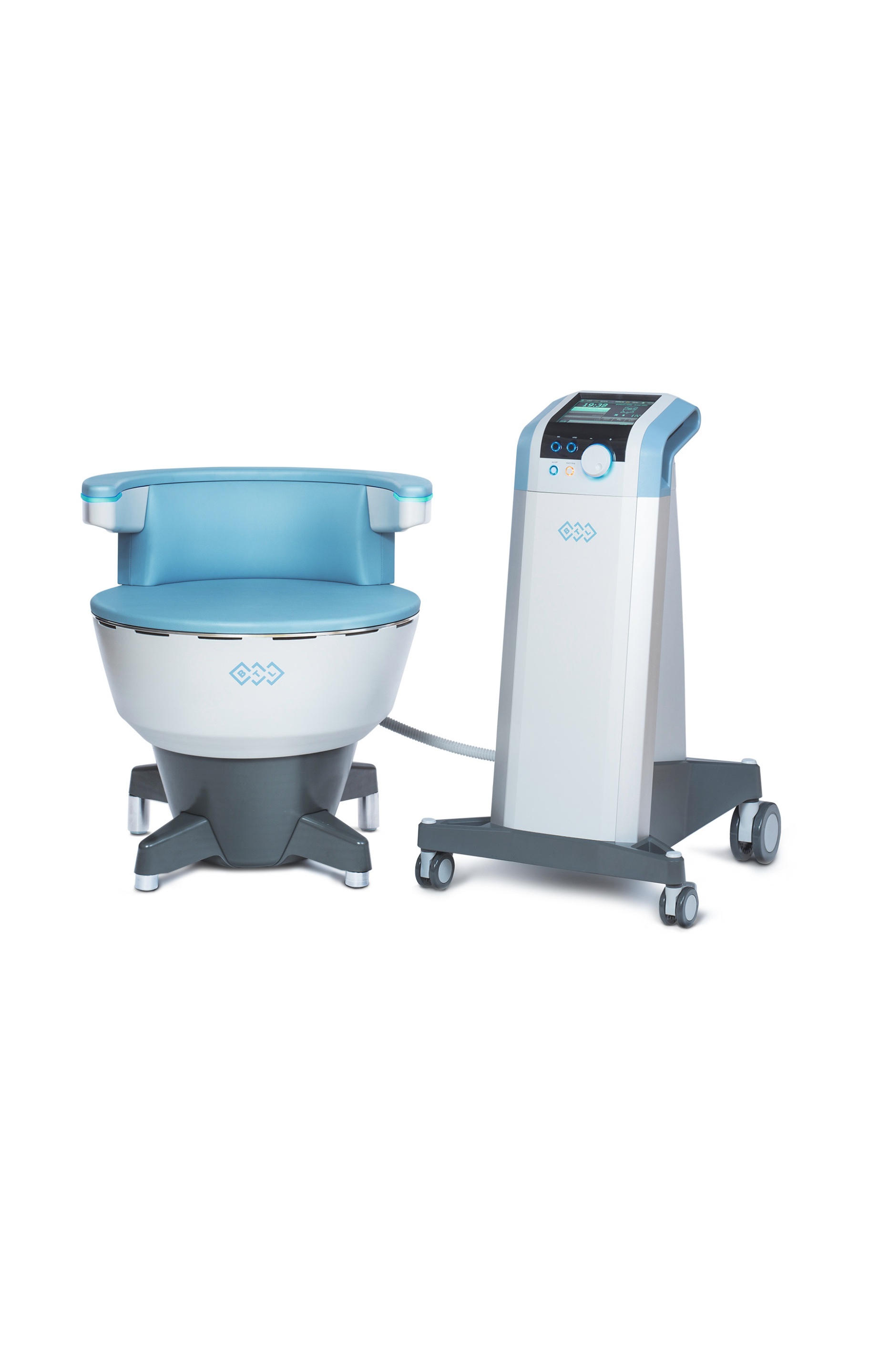 Система высокоинтенсивной магнитотерапии BTL-6000