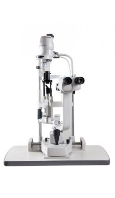 Цифровая щелевая лампа Topcon SL-D