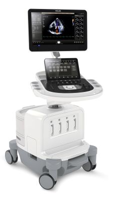 УЗИ-аппарат Philips EPIQ 5