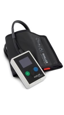 Аппарат для суточного мониторирования артериального давления Schiller BR-102