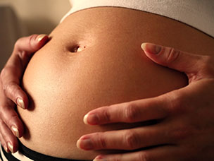 Ведение беременности с 8 недели фото