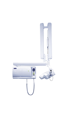 Стоматологический рентген-аппарат Planmeca Intra