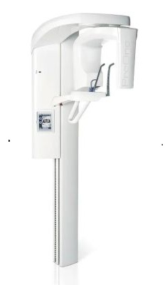 Цифровой ортопантомограф Planmeca ProOne