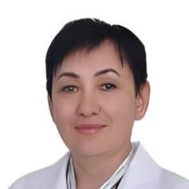 Врач-рентгенолог Хайруллина Альфия Ураловна