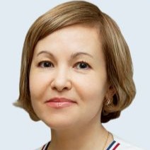 Врач дерматовенеролог, миколог. Высшая категория. Шандер Эльмира Зиятдиновна