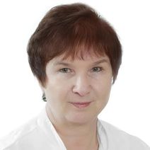 Врач акушер-гинеколог высшей категории, к.м.н. Портнова Нина Ивановна