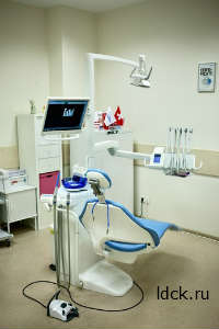 отбеливание зубов zoom 4: стоматологический кабинет