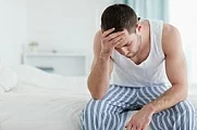 Хронический простатит: симптомы и лечение