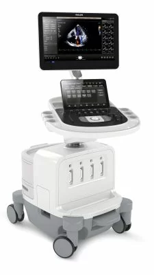 УЗИ-аппарат Philips EPIQ 5