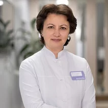 Арион Елена Александровна - 