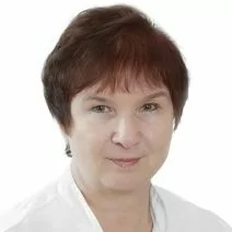 Врач акушер-гинеколог высшей категории, к.м.н. Портнова Нина Ивановна