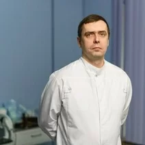 Ряпис Леонид Леонидович - 