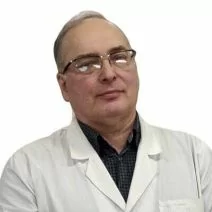 Врач-уролог Жиганов Григорий Вячеславович
